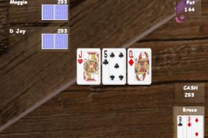 Poker Masters 8