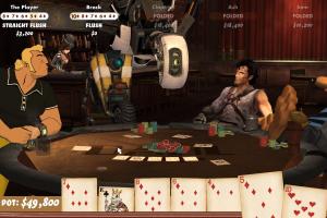 Poker Night 2 2