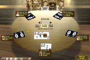Poker Night with David Sklansky 4
