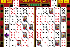 Poker Palace 4