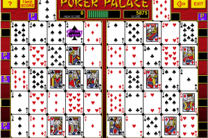 Poker Palace 5