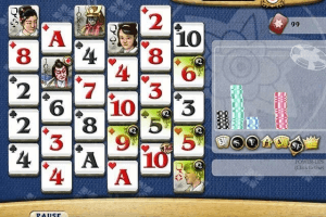 Poker Pop 5