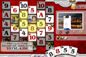 Poker Pop 6