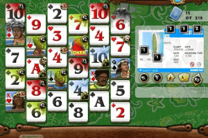 Poker Pop 7