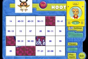 PokéROM: Hoothoot abandonware