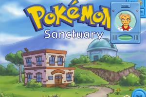 PokéROM: Lugia 3