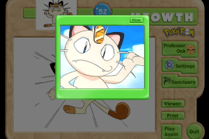 PokéROM: Meowth 2