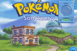 Pok&eacute;ROM: Poliwhirl 2