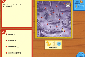 Pok&eacute;ROM: Poliwhirl 3