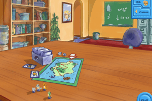 Pok&eacute;ROM: Poliwhirl 5