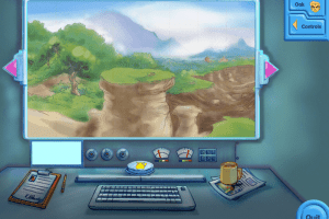 Pok&eacute;ROM: Poliwhirl 4