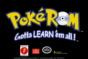 PokéROM: Psyduck 0
