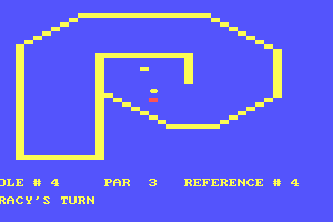 Poko Memorial: 18 Hole Miniature Golf 4