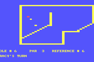 Poko Memorial: 18 Hole Miniature Golf 5