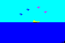 Polaris 1