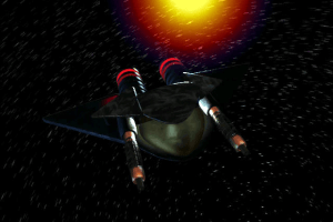 Polaris Rebellion 0