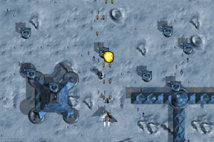 Polaris Rebellion 1