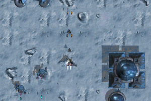 Polaris Rebellion 2