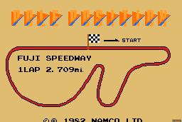 Pole Position 0
