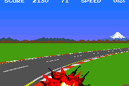 Pole Position 2