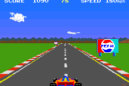 Pole Position 3