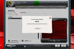 Pole Position 2012 0