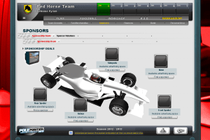 Pole Position 2012 2