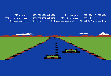 Pole Position abandonware