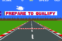 Pole Position II 3