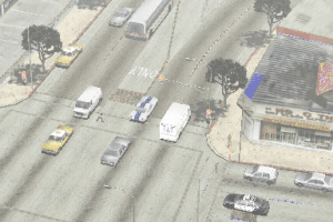 Police 911 abandonware