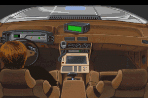 Police Quest 3: The Kindred 7