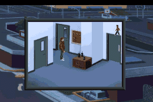 Police Quest: In Pursuit of the Death Angel 9