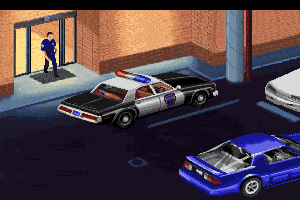 Police Quest: In Pursuit of the Death Angel 13