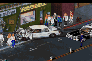 Police Quest: In Pursuit of the Death Angel 15