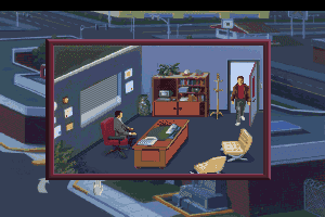 Police Quest: In Pursuit of the Death Angel 24