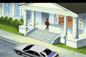 Police Quest: In Pursuit of the Death Angel 26