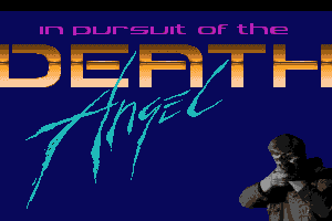 Police Quest: In Pursuit of the Death Angel 2