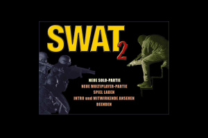 Police Quest: SWAT 2 0