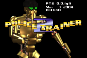Police Trainer 2 abandonware