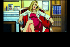 Policenauts 9