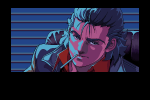 Policenauts 16