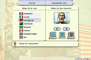Political Tycoon 2