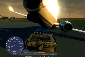 Polizei-Fahr-Simulator 11