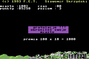 Polowanie na Litery 5
