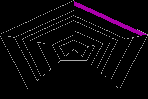 PolyMaze 3