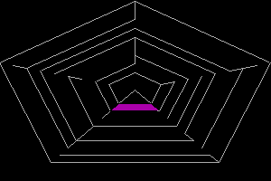 PolyMaze 4