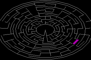 PolyMaze 6