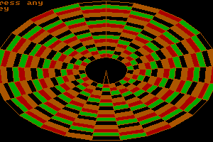 PolyMaze 7