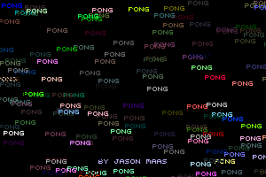 Pong 0