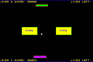 Pong 6